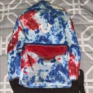 True Religion Backpack